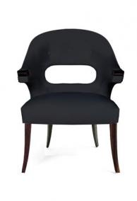 Nanook Dining Chair 1