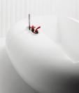 The Wanders Collections - Bathtub Soapbath series - bathtub