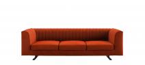 Quilt sofa