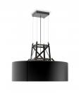 Construction Lamp Suspended