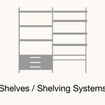 Shelf / Shelving System