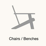 Chair / Bench