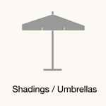Shading / Umbrella