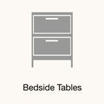 Bedside Table