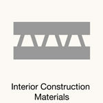 Interior Construction Material