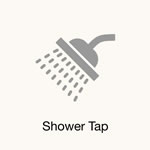 Shower Tap