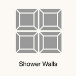Shower Walls