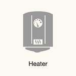 Heater