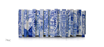 Heritage sideboard
