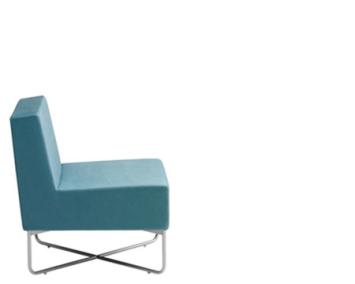 Havanna easy chair 1