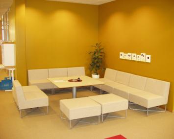Havanna easy chair 3