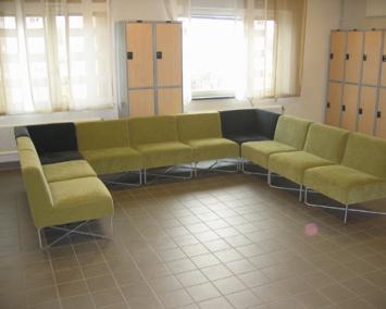 Havanna easy chair 7