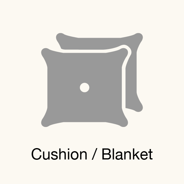 Cushion / Blanket