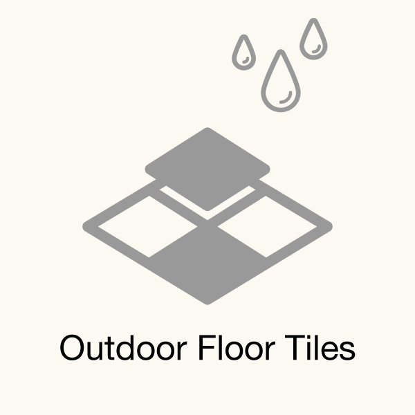 Outdoor Floor Tiles